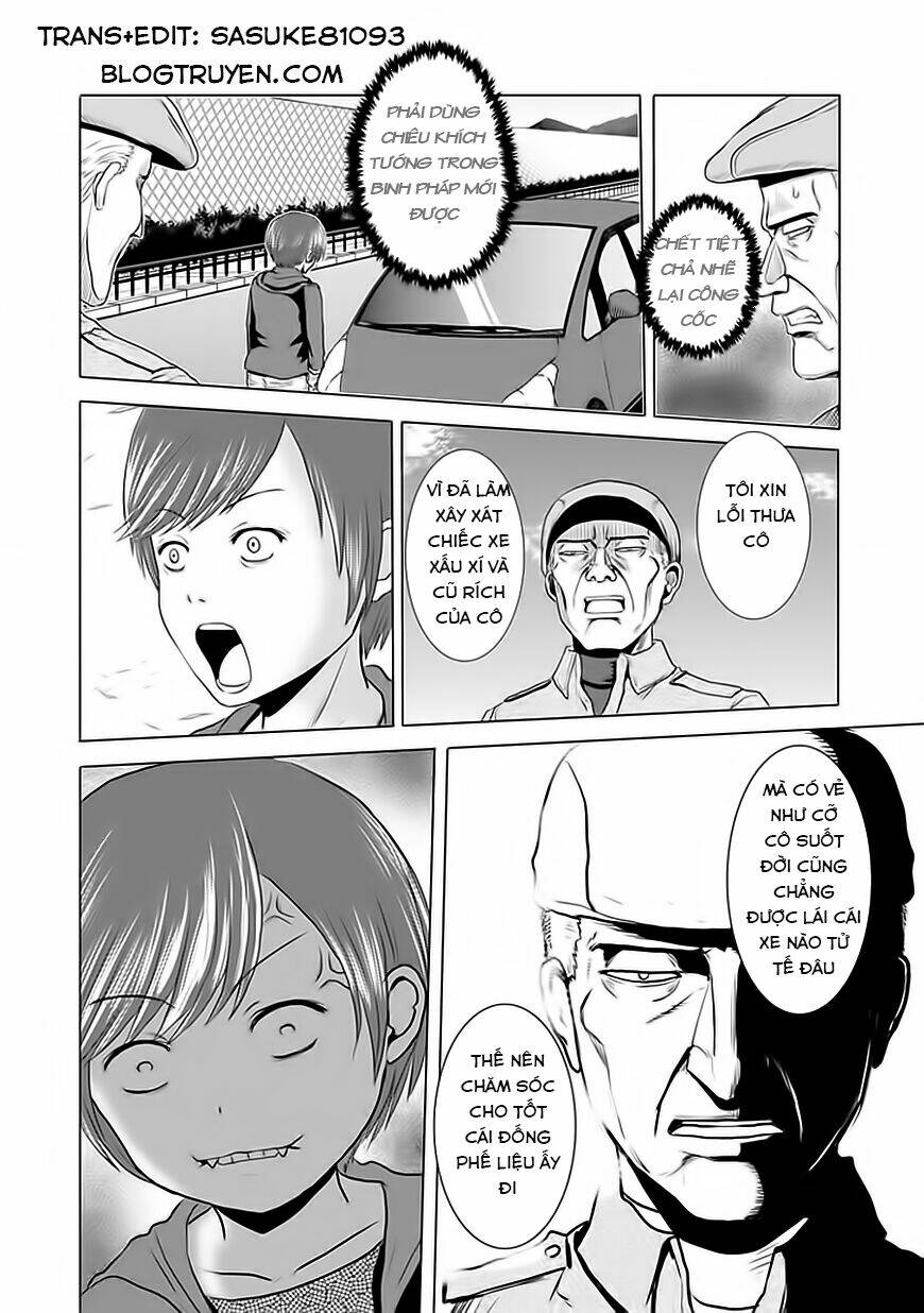 zai x 10 chapter 30 9