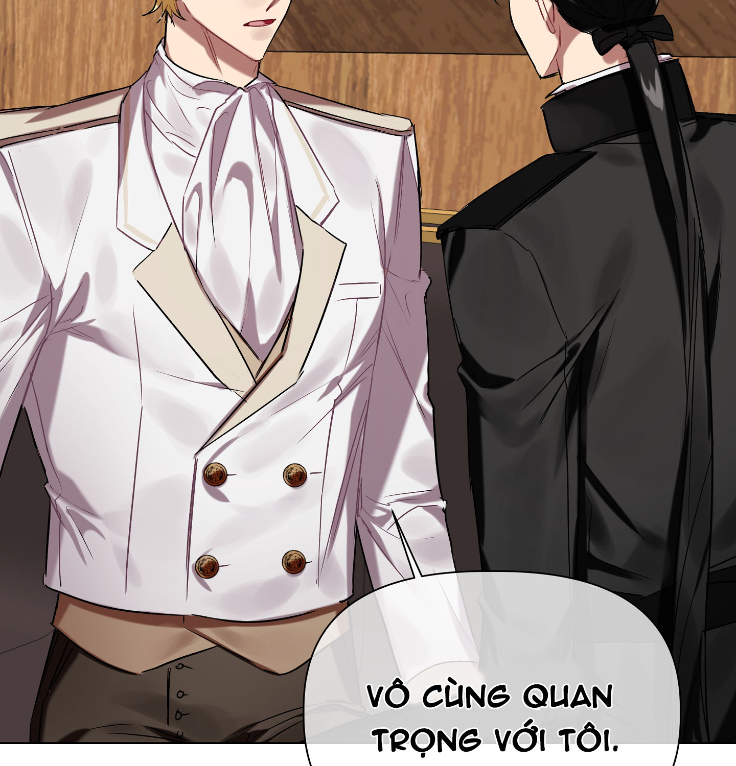 bỗng ngày nọ bị một tên đáng ghét cầu hôn chapter 23 71