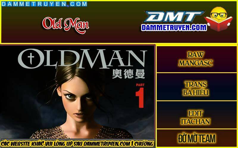 oldman chapter 6 1