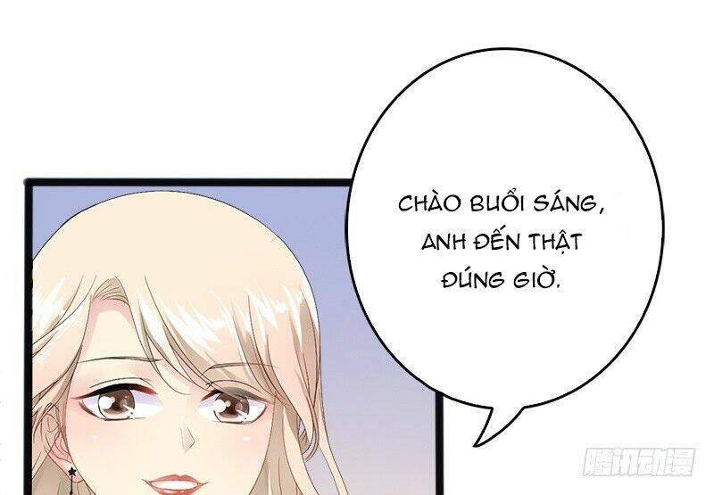 thần bí đế thiếu điềm sủng thê chapter 11 29