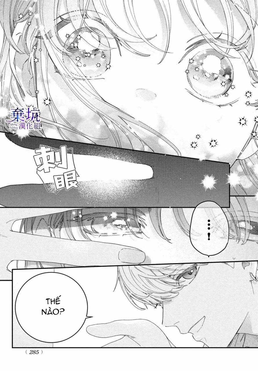 làm tình đầu của tôi một lần nữa nhé chapter 7.1 14