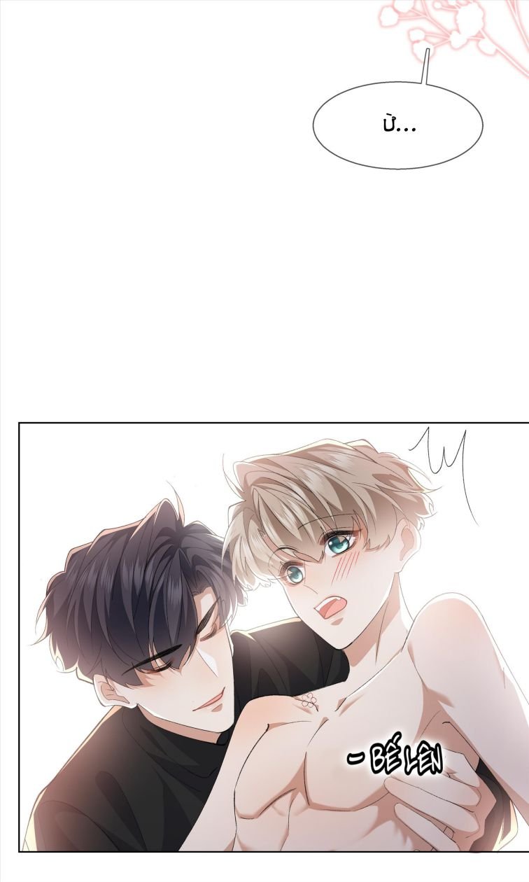 tư tự vạn thiên chapter 32 32