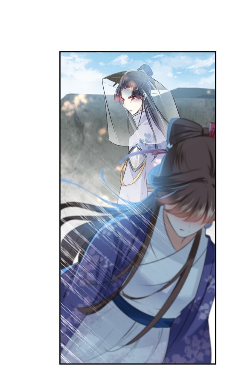 vương gia không thể trêu chapter 100 19