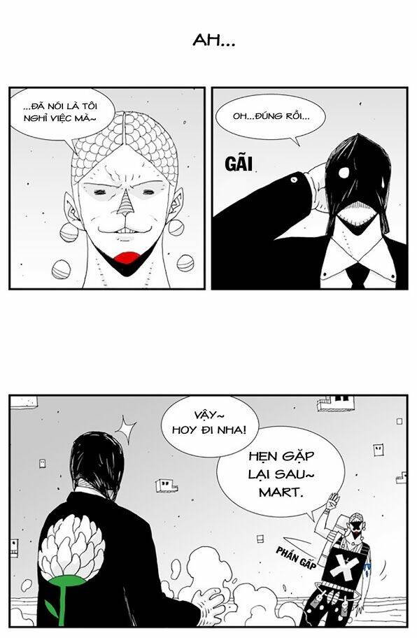 hành trình thoát khỏi địa ngục chapter 26 19