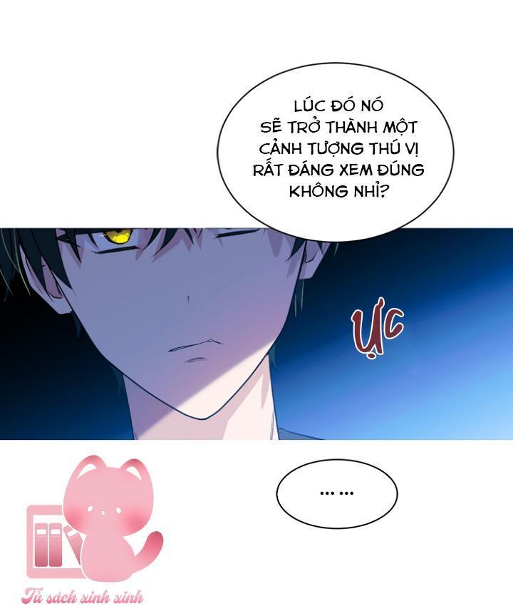 nguyện ước vô vọng của ma nữ chapter 33 38