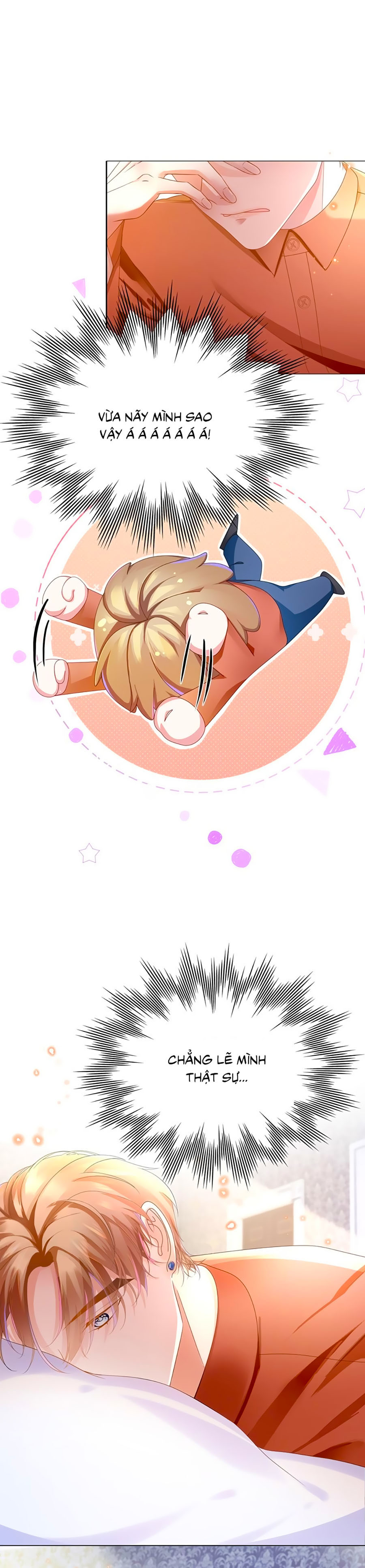 ma vương sau bộ vest: tổng tài khó chiều cưa không nổi chapter 28 6