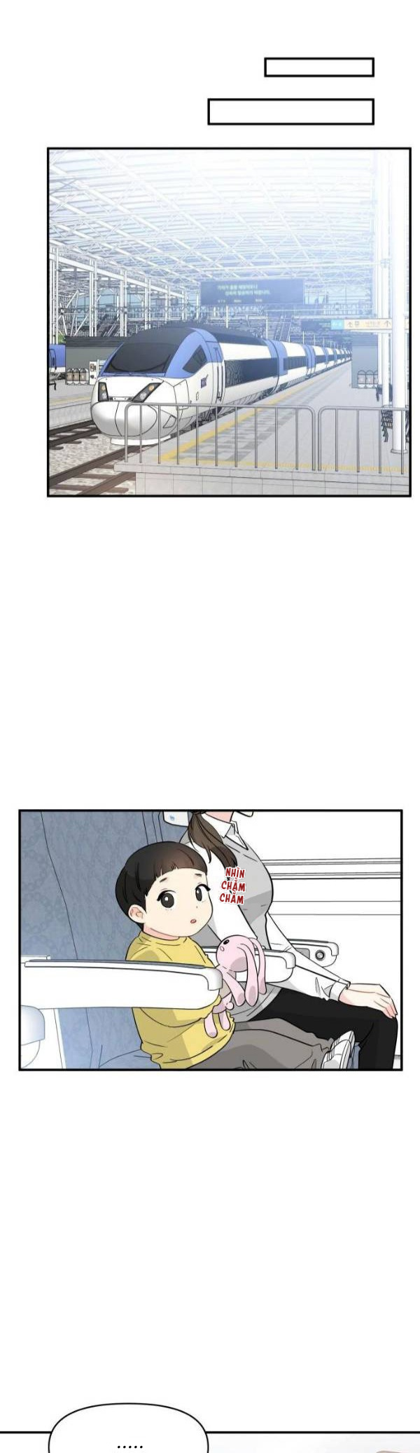 bảo vệ tôi, hiệp sĩ chapter 9 19