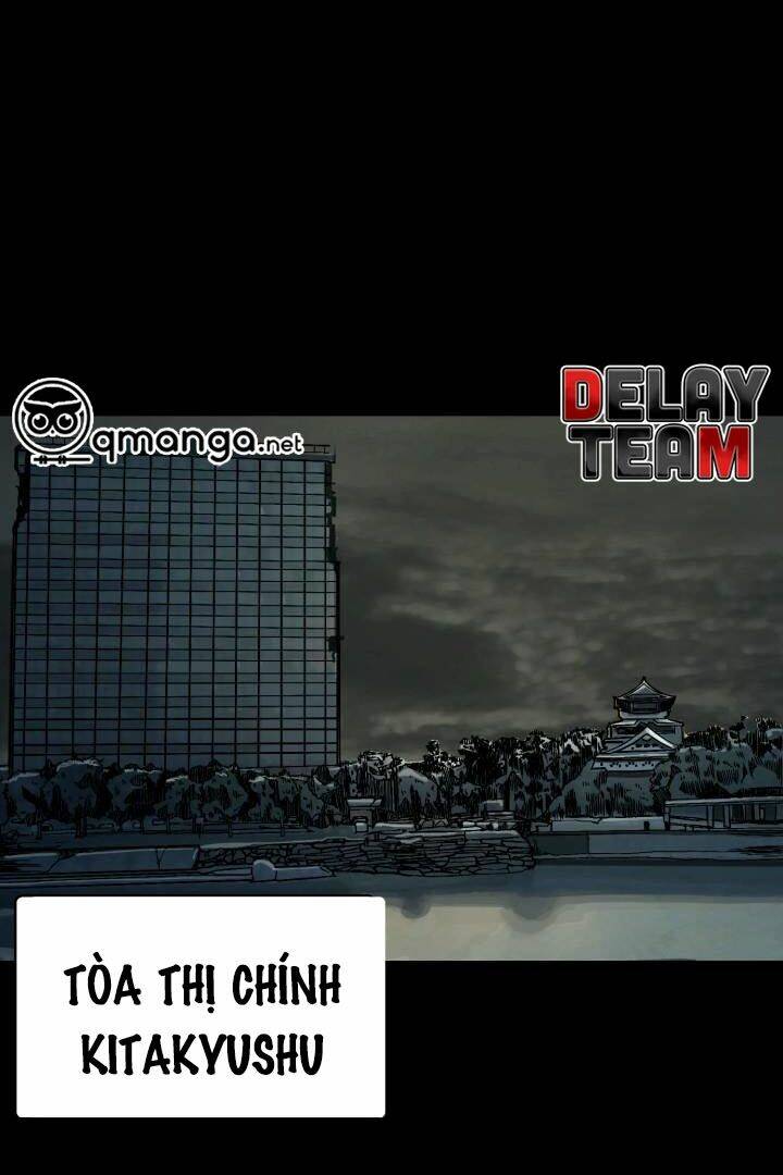 thợ săn đầu tiên chapter 49 2