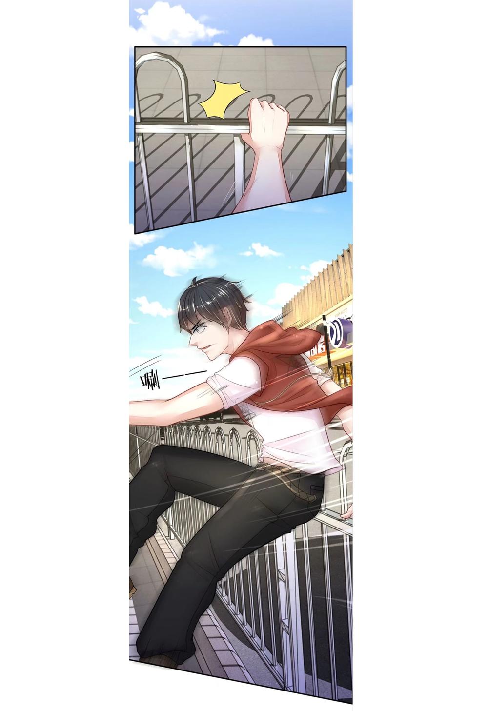 lưu vong đến thành phố tuyệt mệnh chapter 3 13