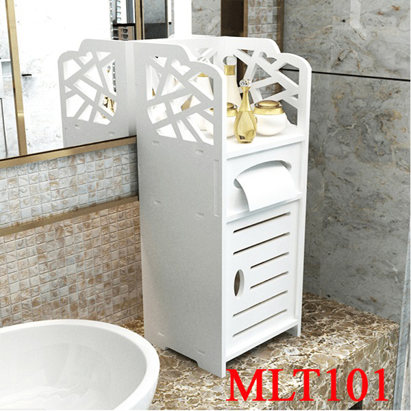 Tủ trang trí tự tháo lắp đa năng