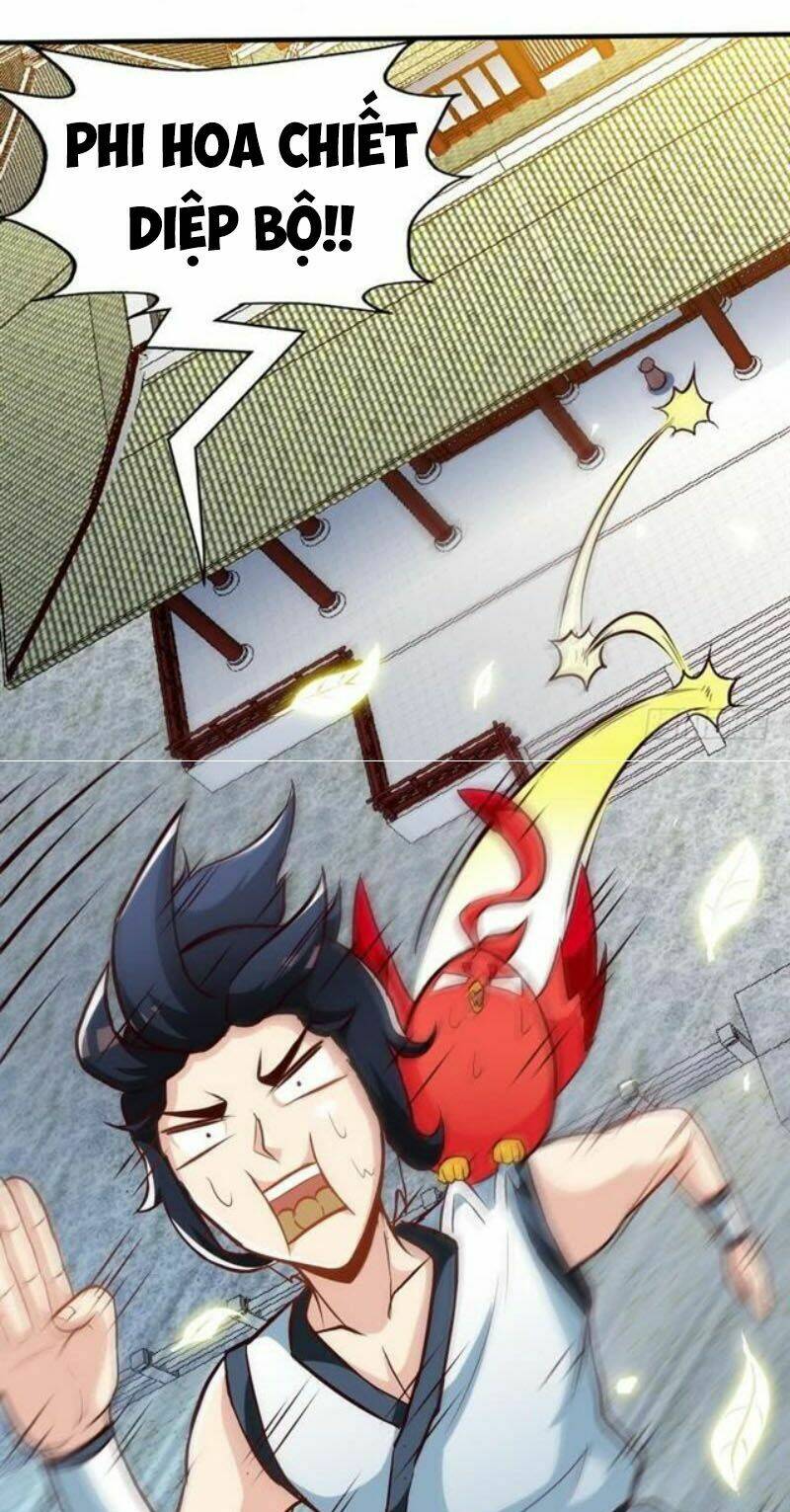 chí tôn thần ma chapter 107 14