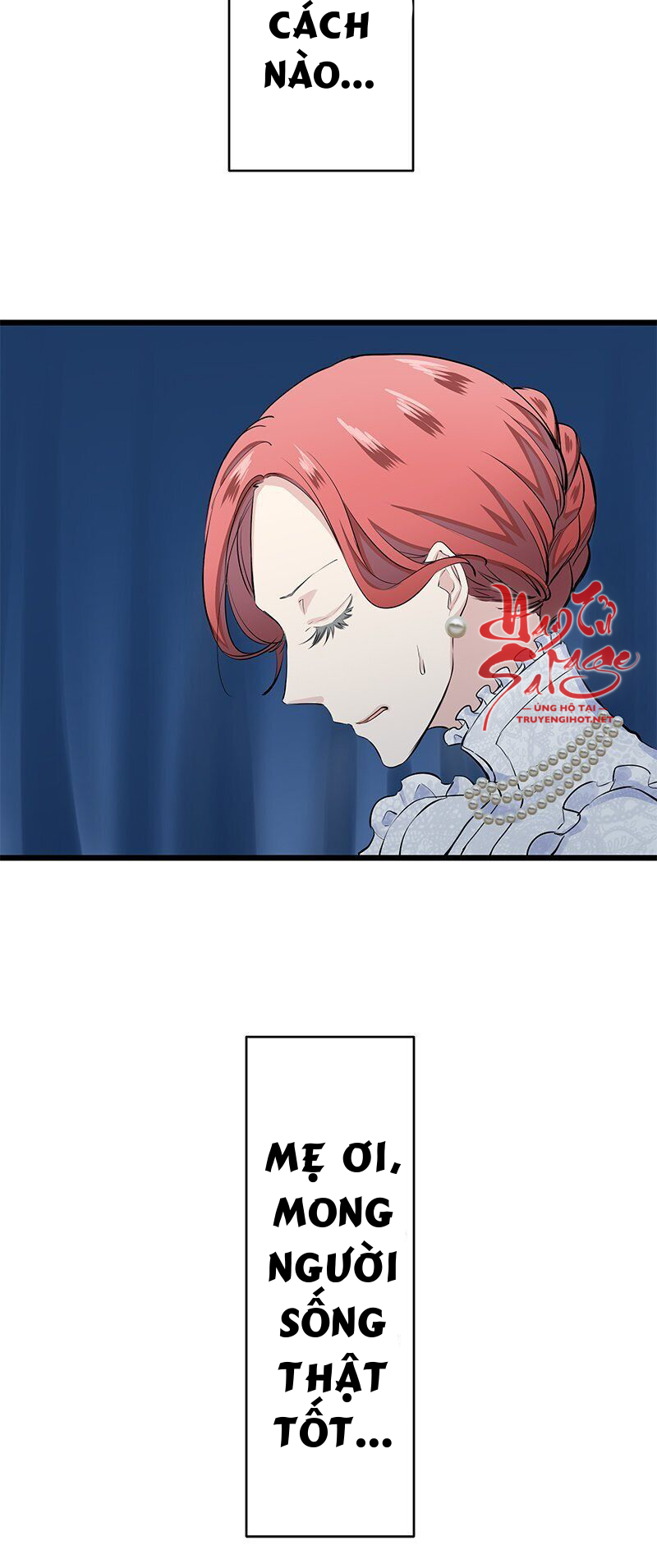 nullitas~nàng dâu giả dối~ chapter 39.1 5