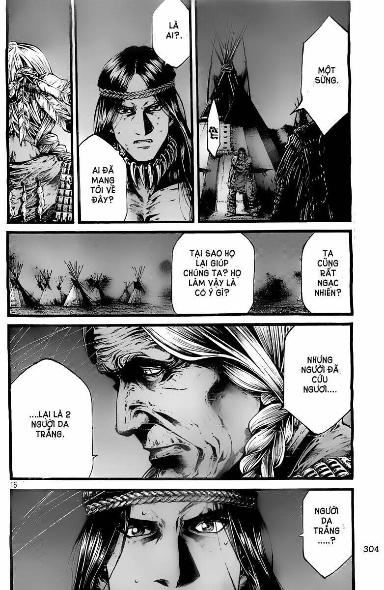 green blood chapter 37 15