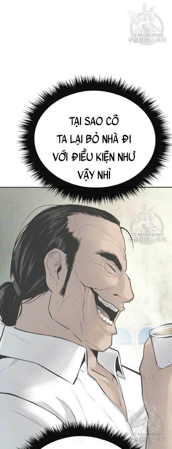 đặc vụ kim chapter 52 5