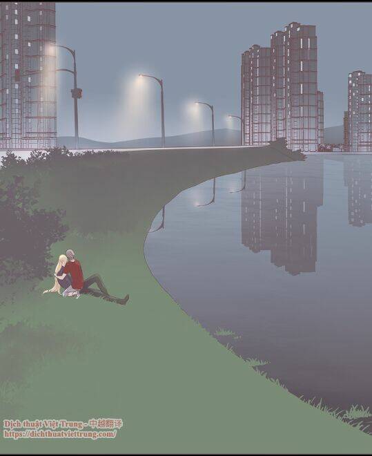 yêu trong giam cầm chapter 37 8