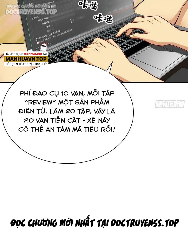 ta làm giàu từ thua lỗ game chapter 104 45