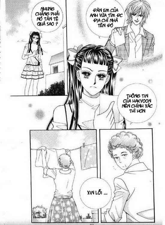 he dedicated to roses chapter 39 37