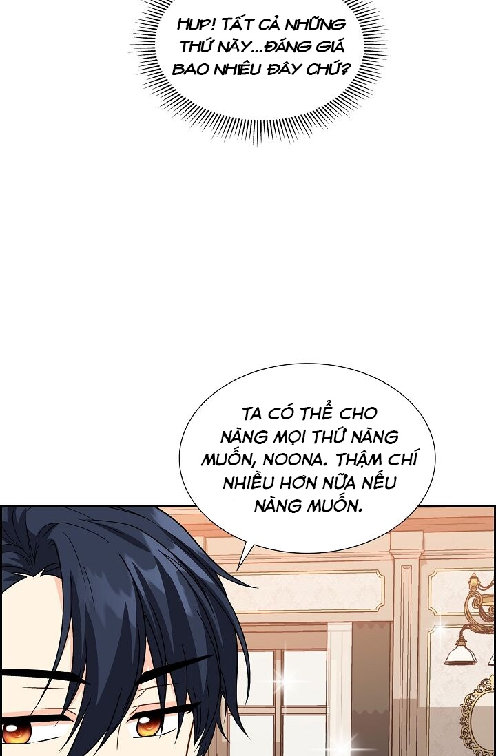 kẻ hủy diệt đã yêu tôi ! chapter 7 45