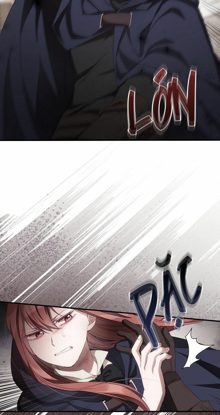 tôi nhìn thấy cái chết của bạn chapter 22 58