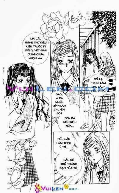 cô bé táo bạo chapter 7 117