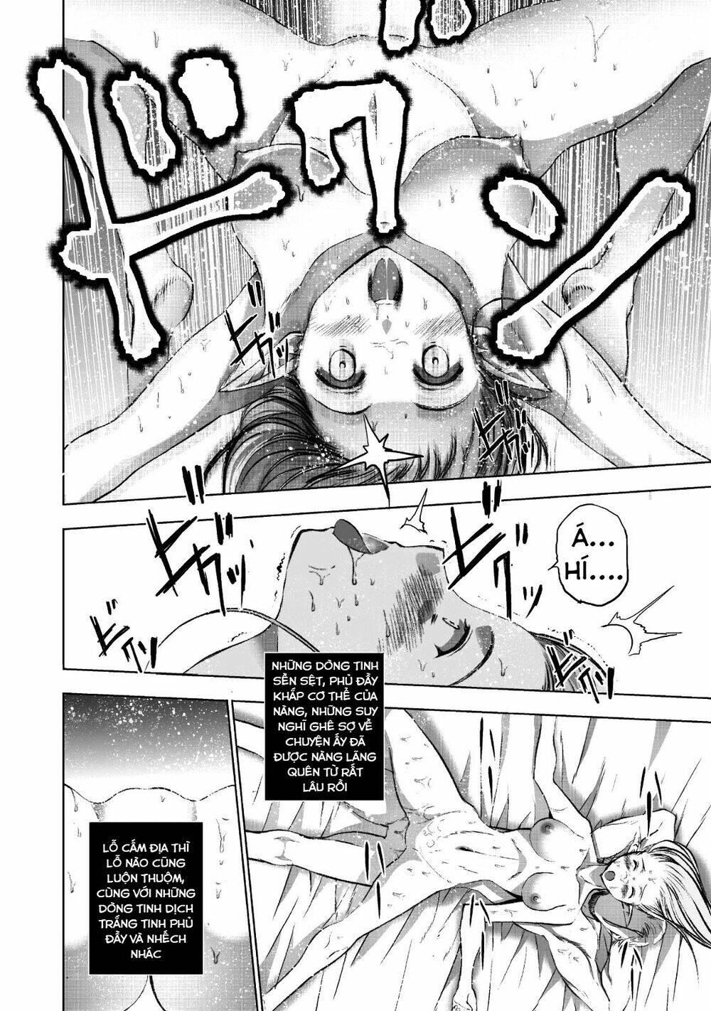 maou no hajimekata chapter 36 7