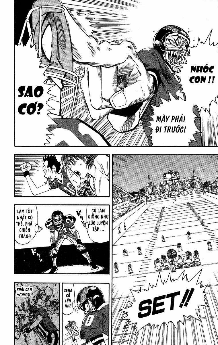 lá chắn mắt chapter 61 16