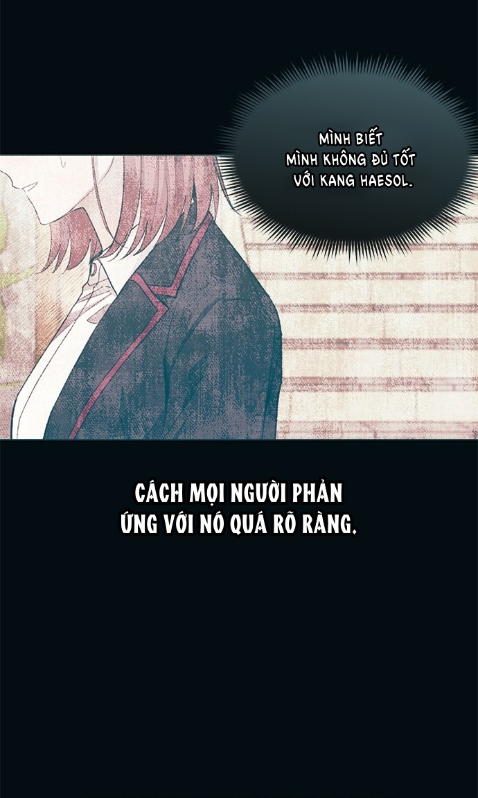 yeonwoo ngây thơ chapter 82.1 20