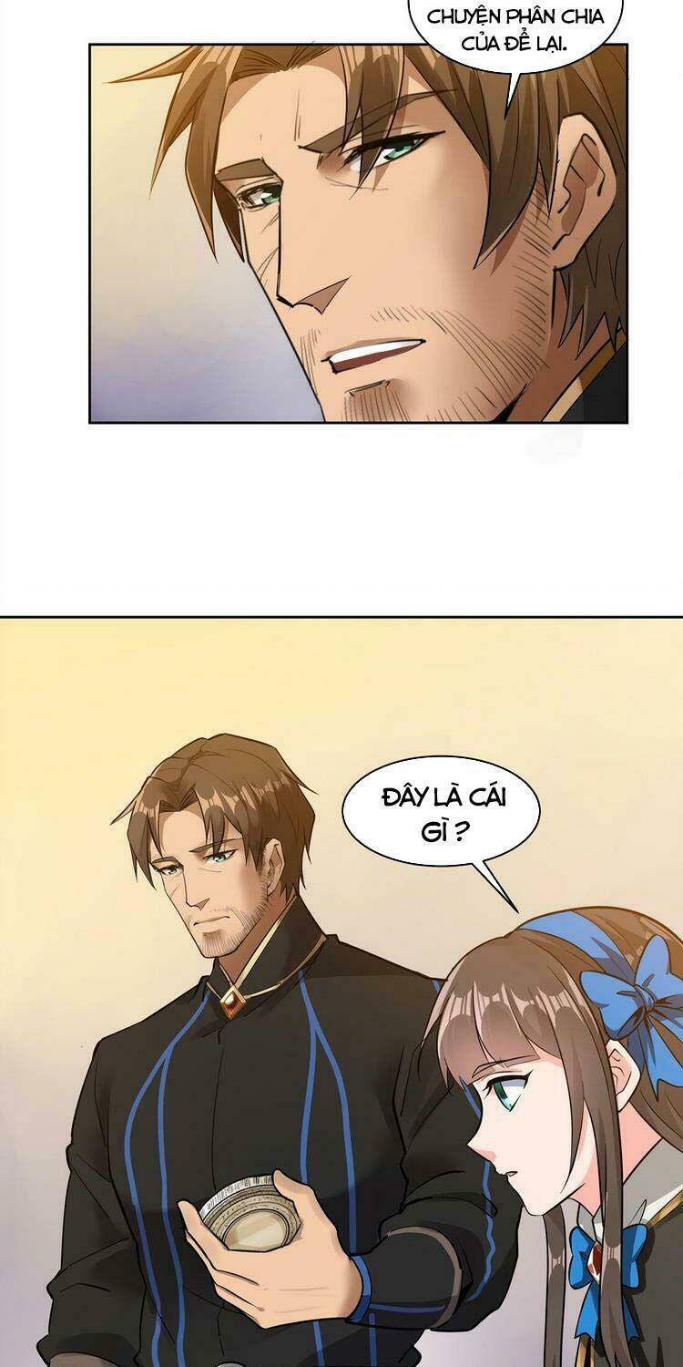 lê minh chi kiếm chapter 24 42