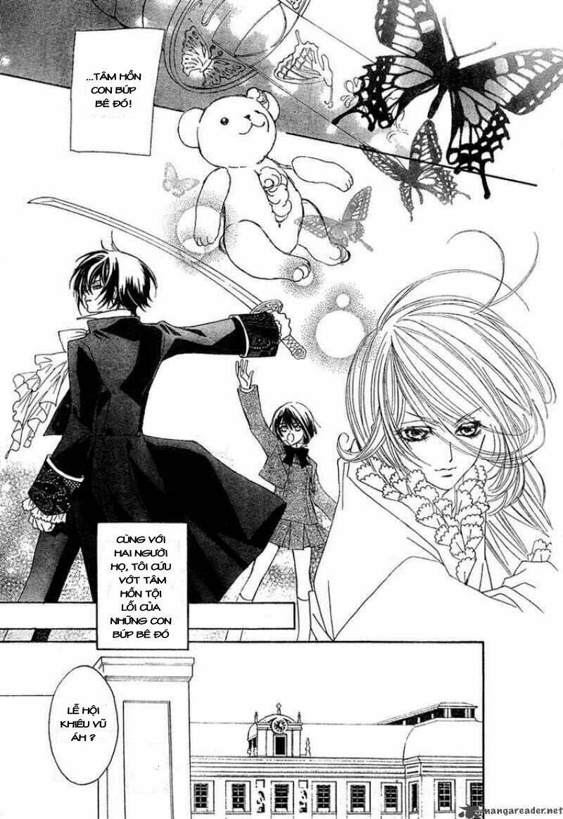 shounen dolls chapter 3 5