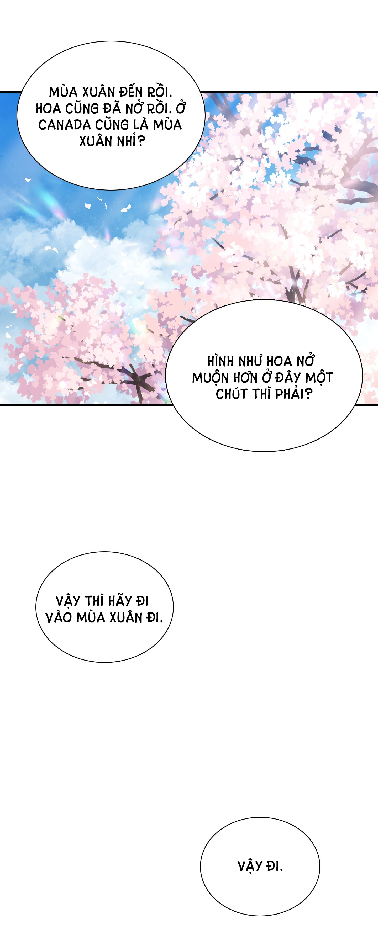 mắt phủ toàn sương chapter 80.2 49