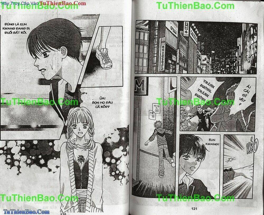 bỗng nhiên có tiền chapter 2 70