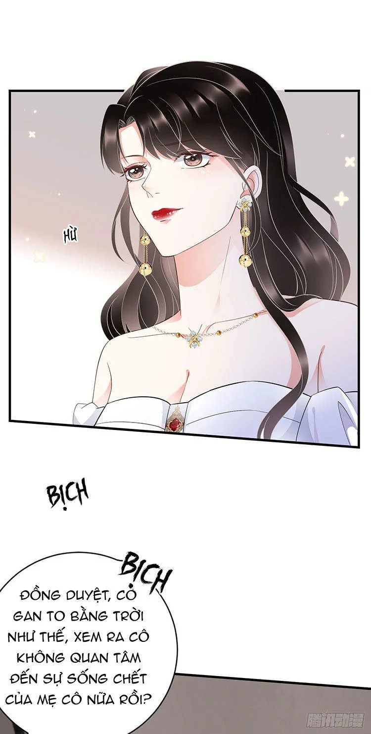 [16+] đại tiểu thư có thể có ý đồ xấu chapter 24.2 20