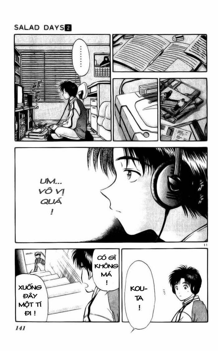 salad days chapter 11 10