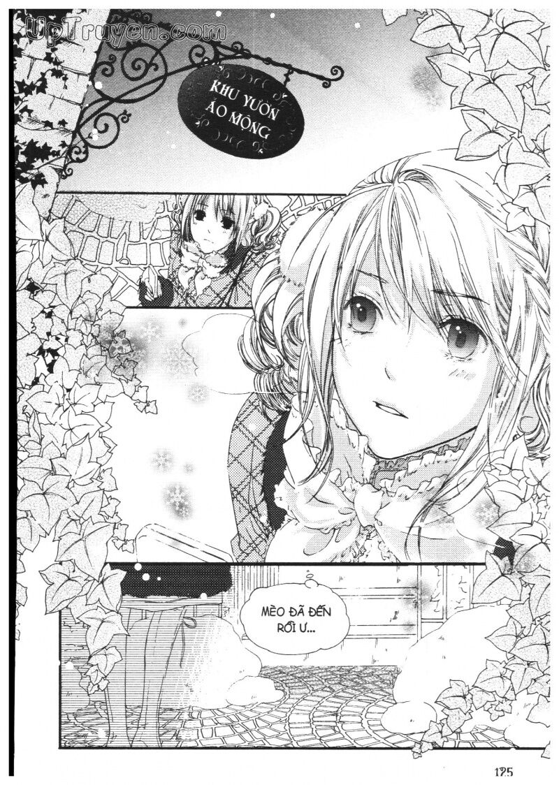 khu vườn ảo mộng chapter 2 120