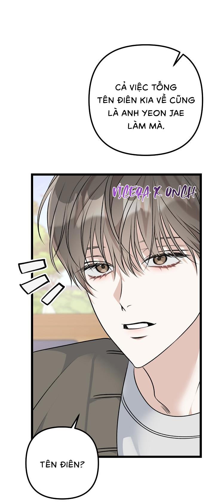 say nắng chapter 13 59