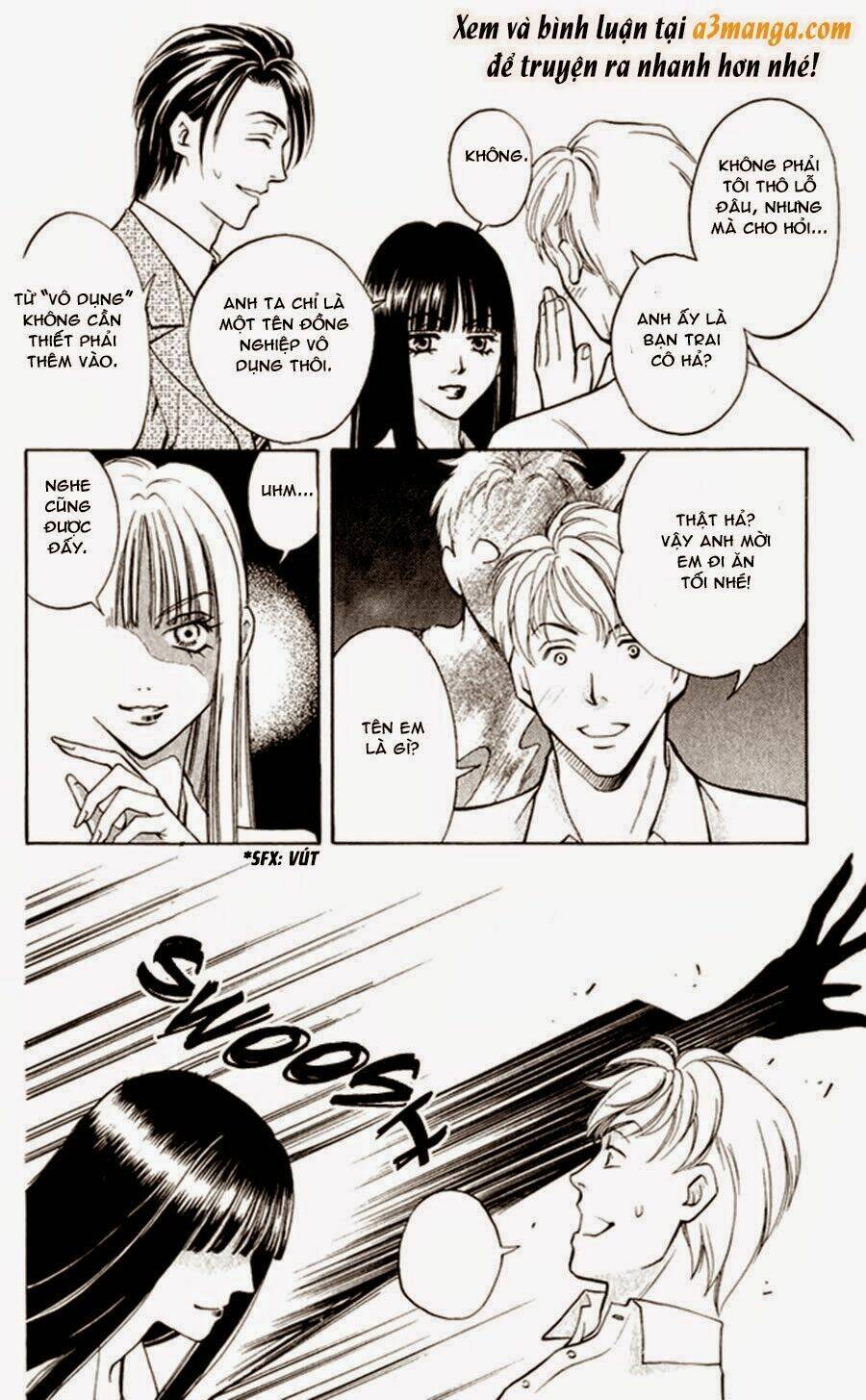 bông hoa bí ẩn chapter 1.1 3