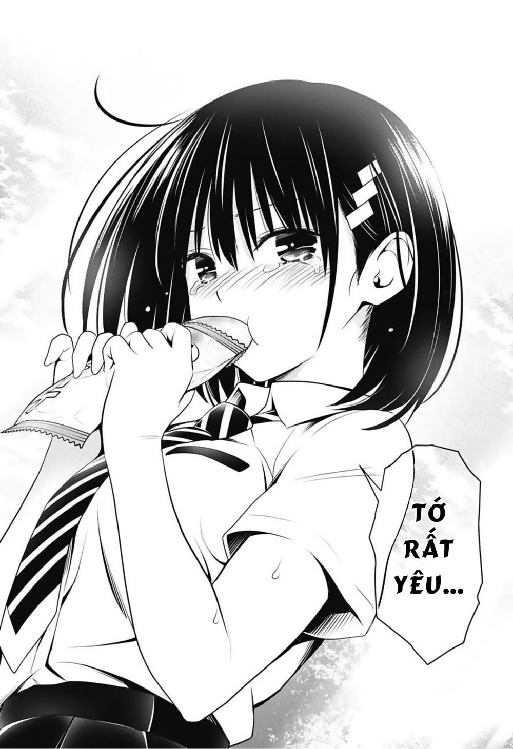 diệt quỷ nhẫn giả chapter 68 17