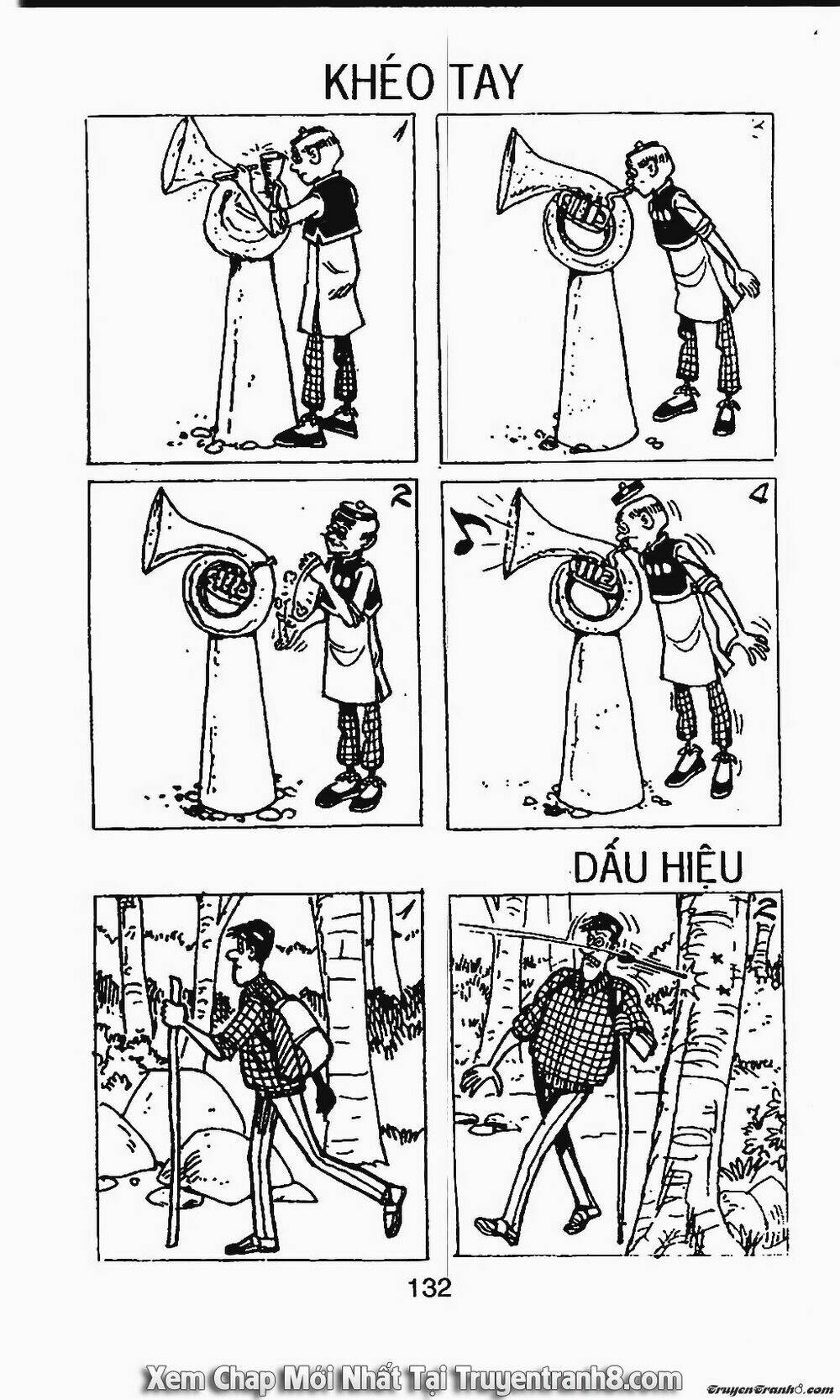 chú thoong chapter 166 8