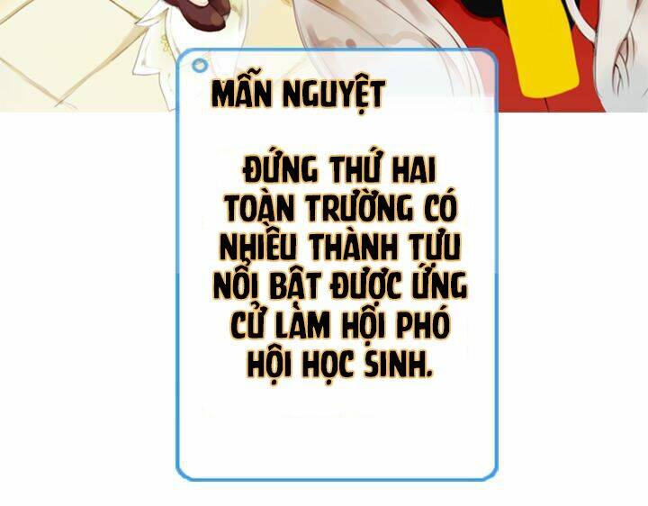 hoàng tử cải trang chú hề chapter 1 21