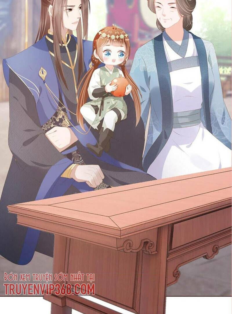 nhặt được bảo bối manh manh chapter 51 10