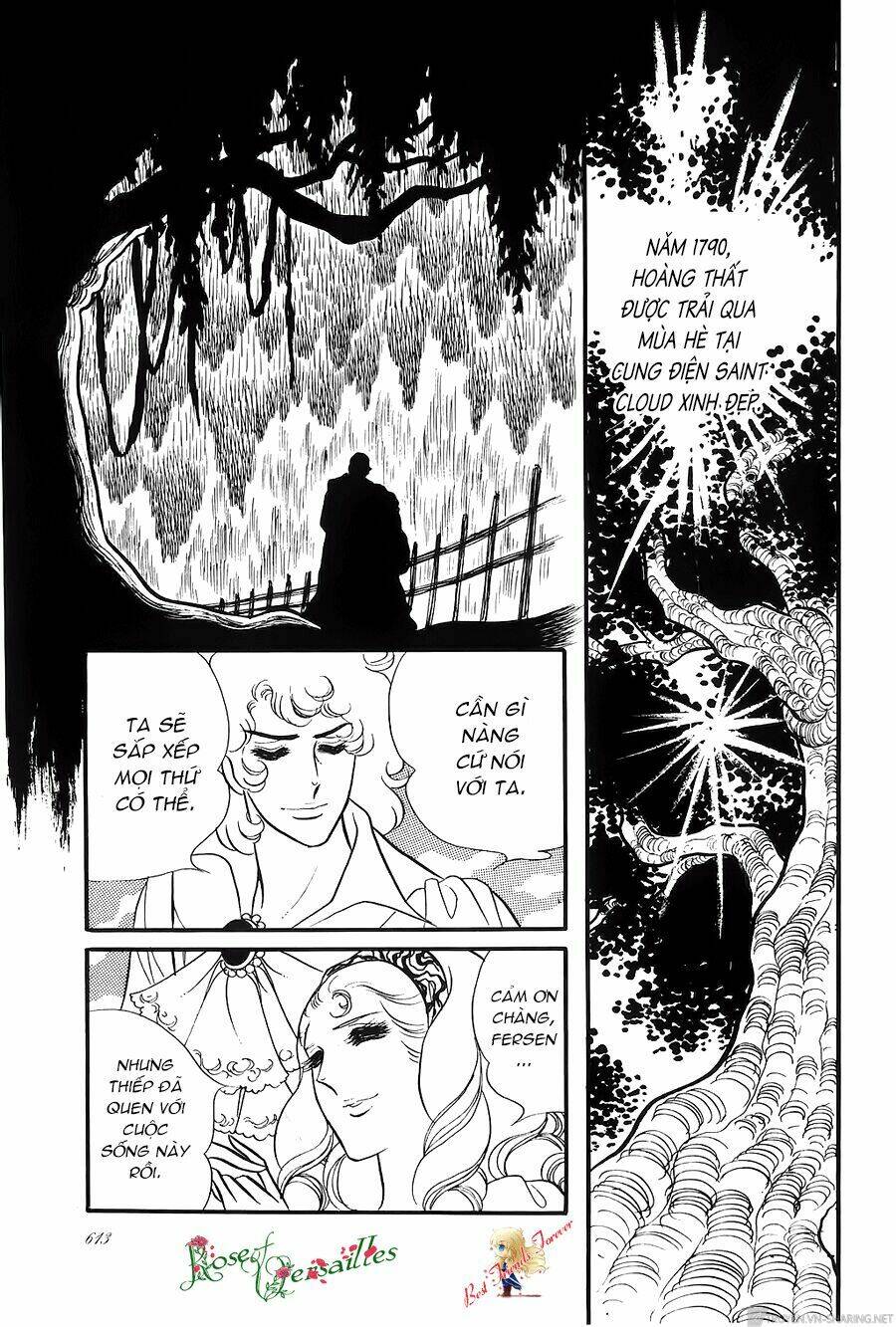 versailles no bara chapter 49 21