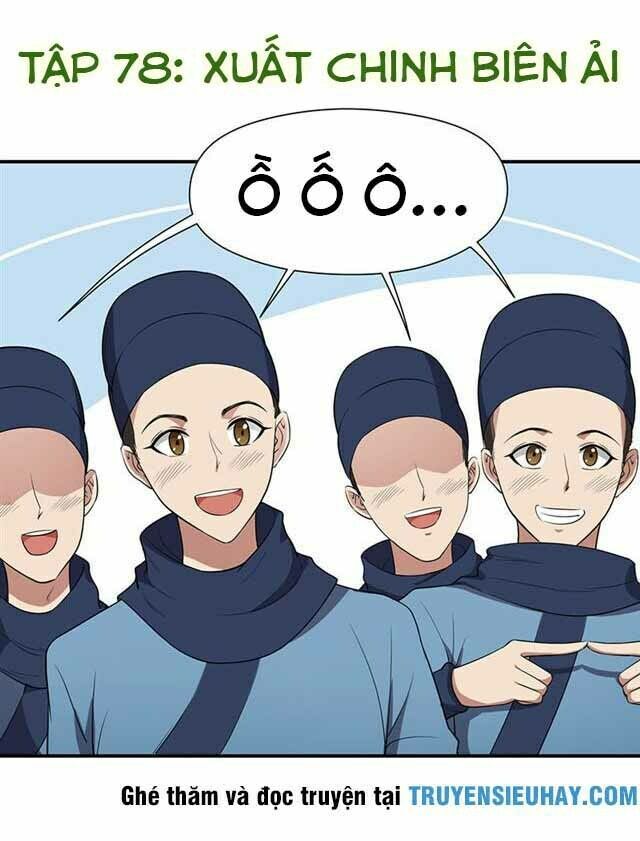 cuồng nữ trọng sinh - hoàn khố thất hoàng phi chapter 78 1