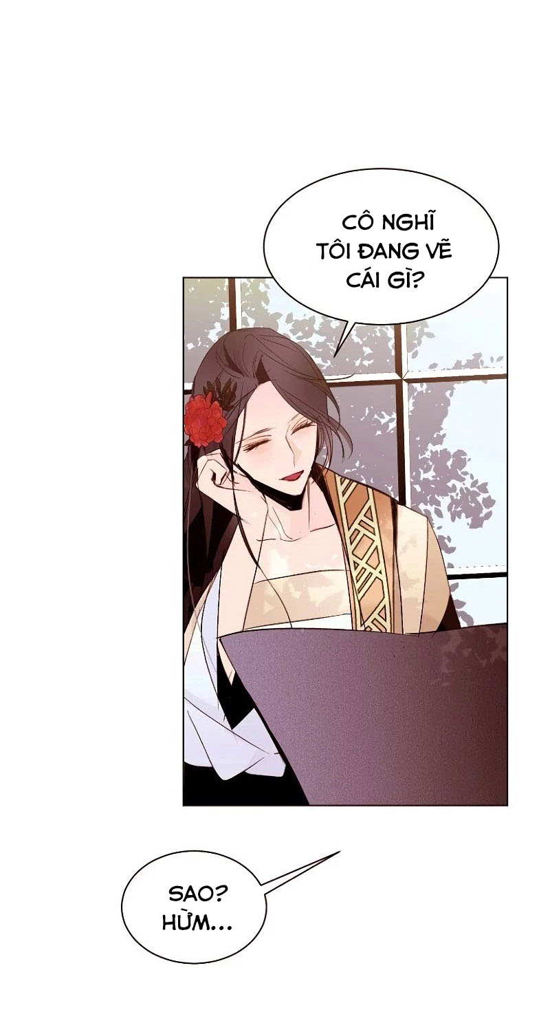 cuộc sống nhàm chán của quý cô tái sinh chapter 31 51