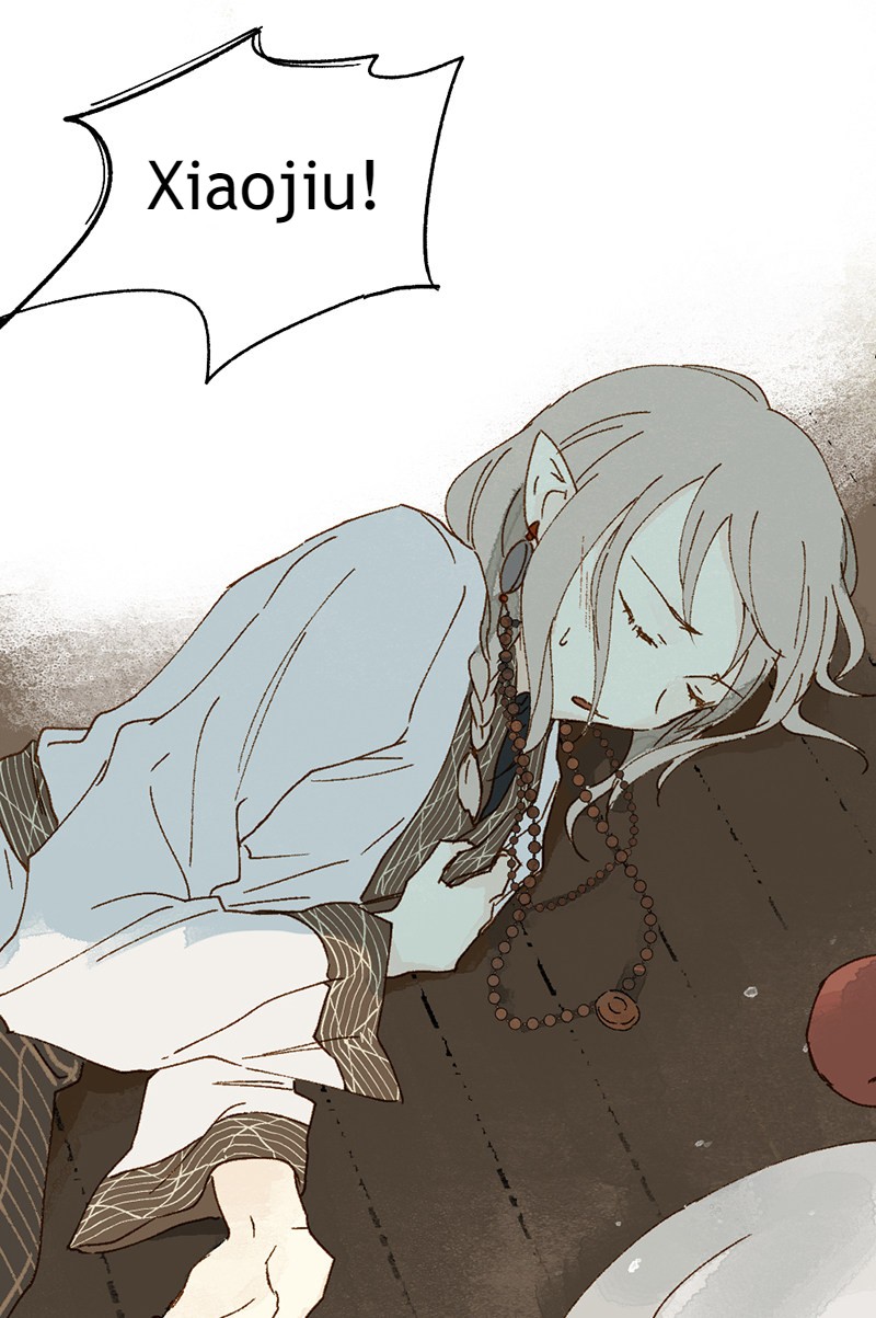 câu chuyện tình yêu kỳ lạ chapter 5 58