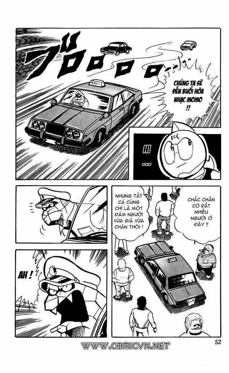 lực sĩ kinnikuman chapter 44 9