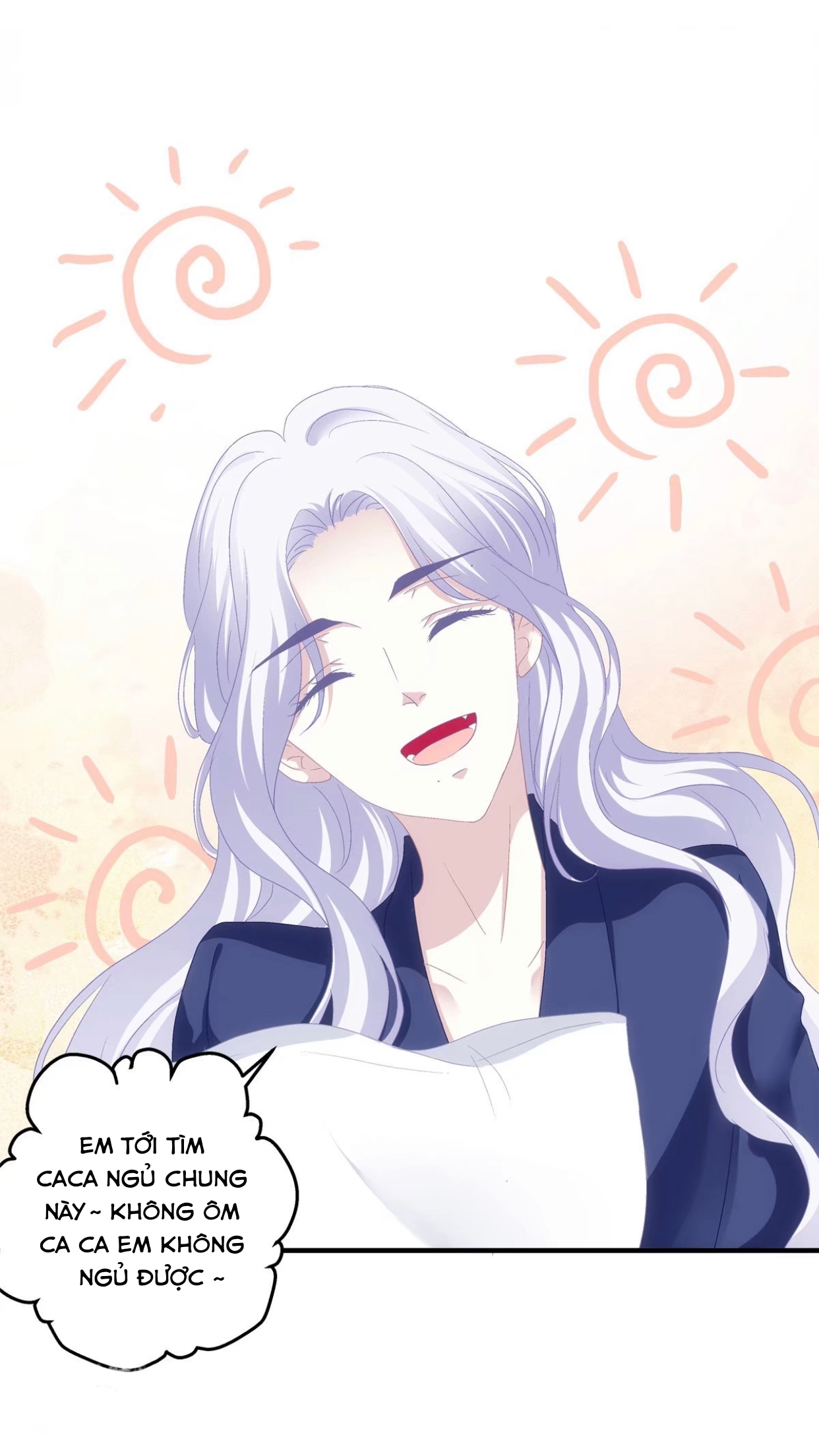 kiểm soát tuyệt đối chapter 96 36