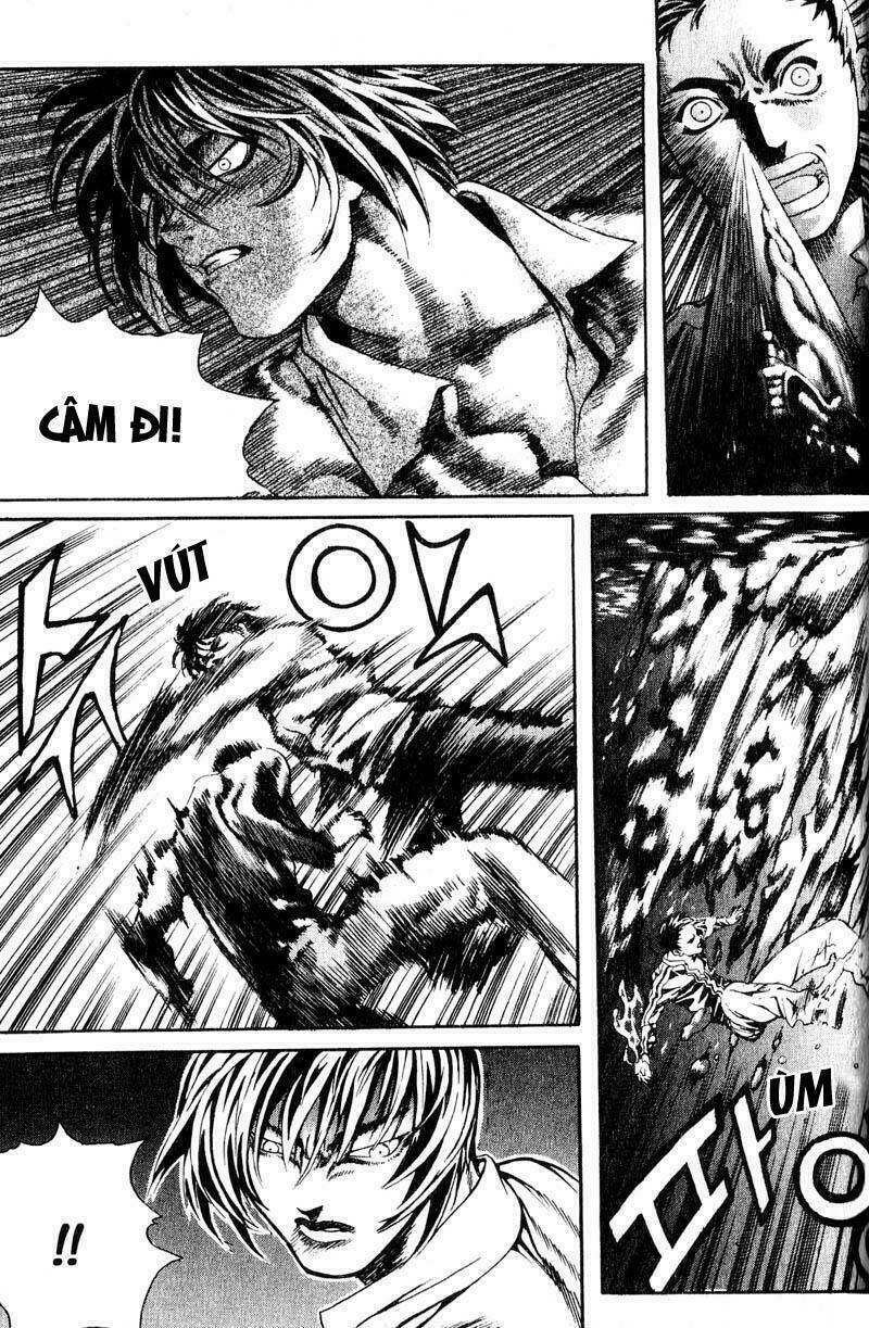 đảo địa ngục chapter 19 8