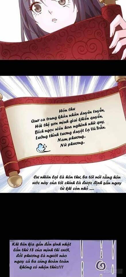 lạc vũ trấn chapter 2 9