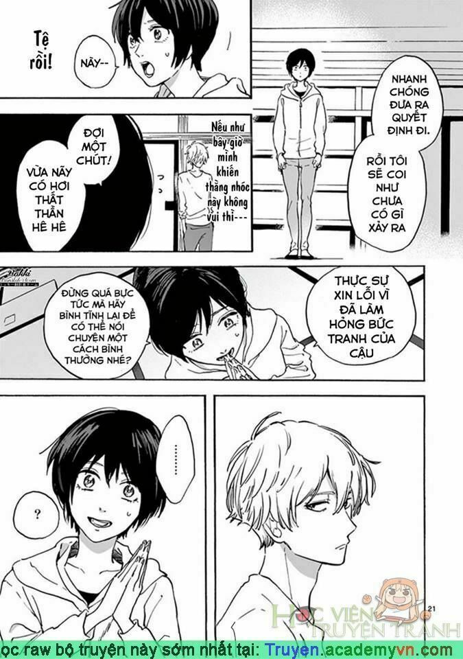 promise cinderella chapter 2 21