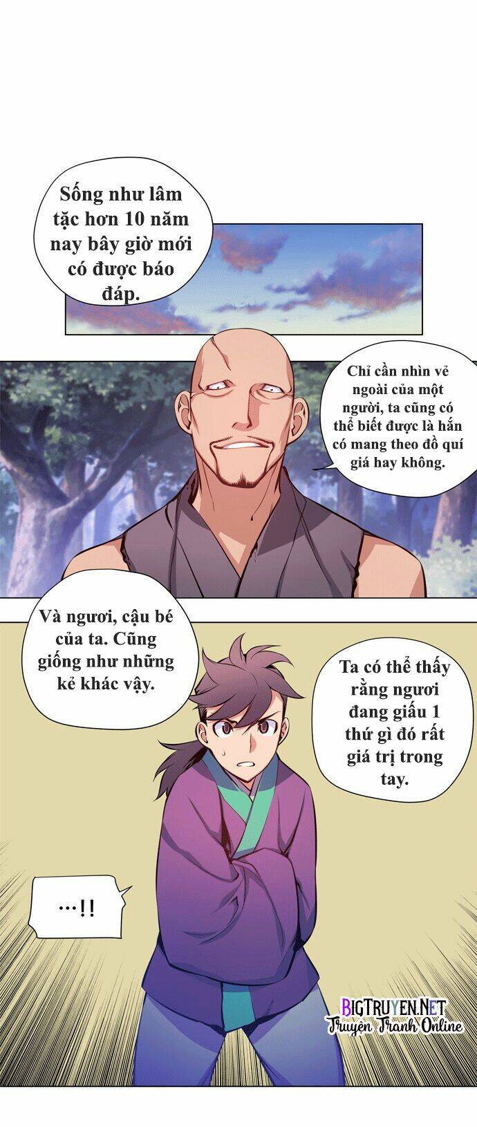 märchen: the embodiment of tales chapter 44 9